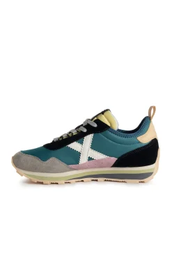 Zapatillas Munich Um Sky 8909013 Multicolor