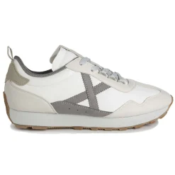 Zapatillas Munich Um 8901060 Snow Flake