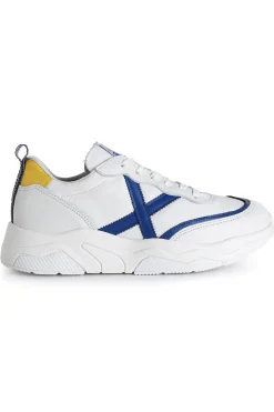 Zapatillas Munich Wave