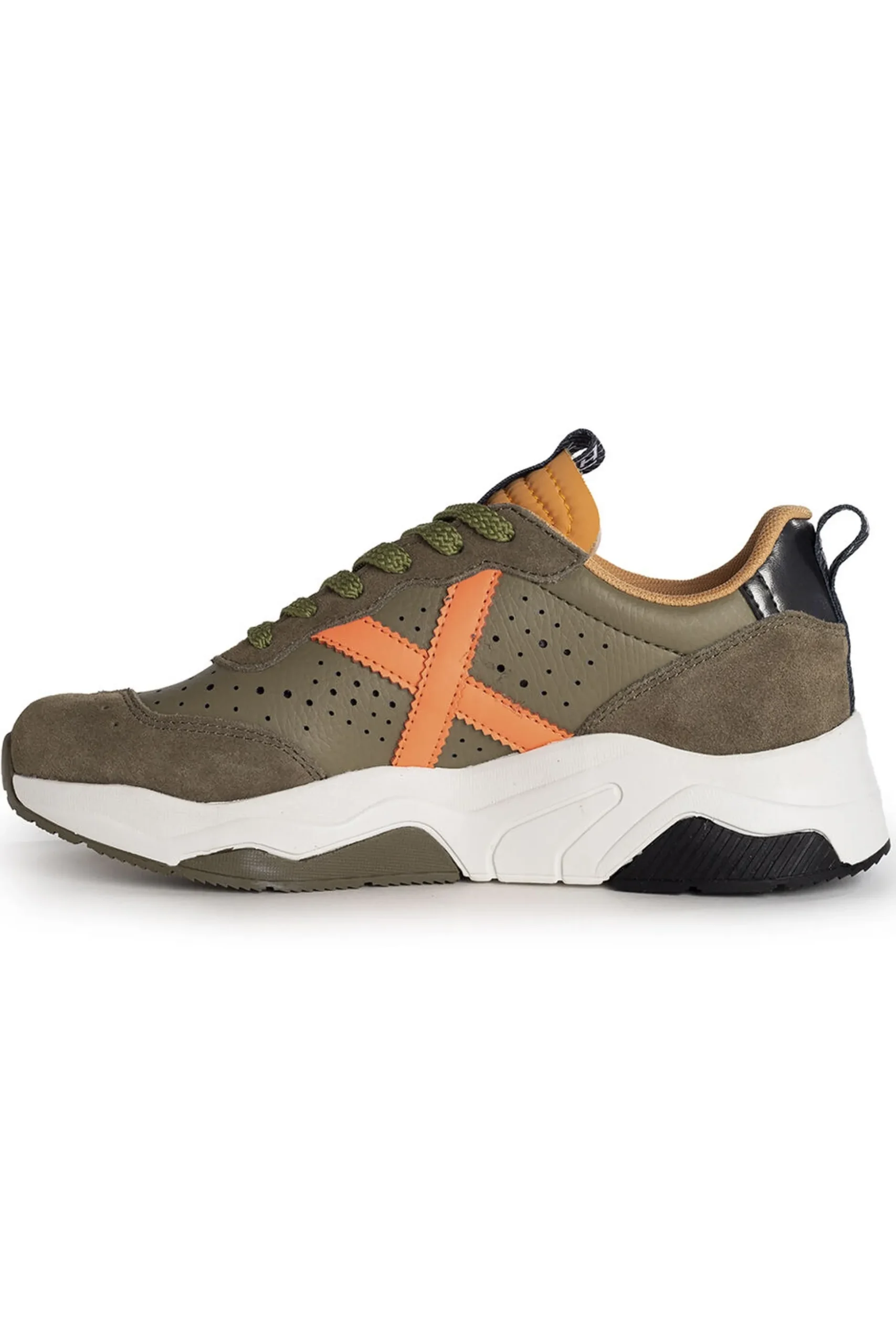 Zapatillas Munich Wave