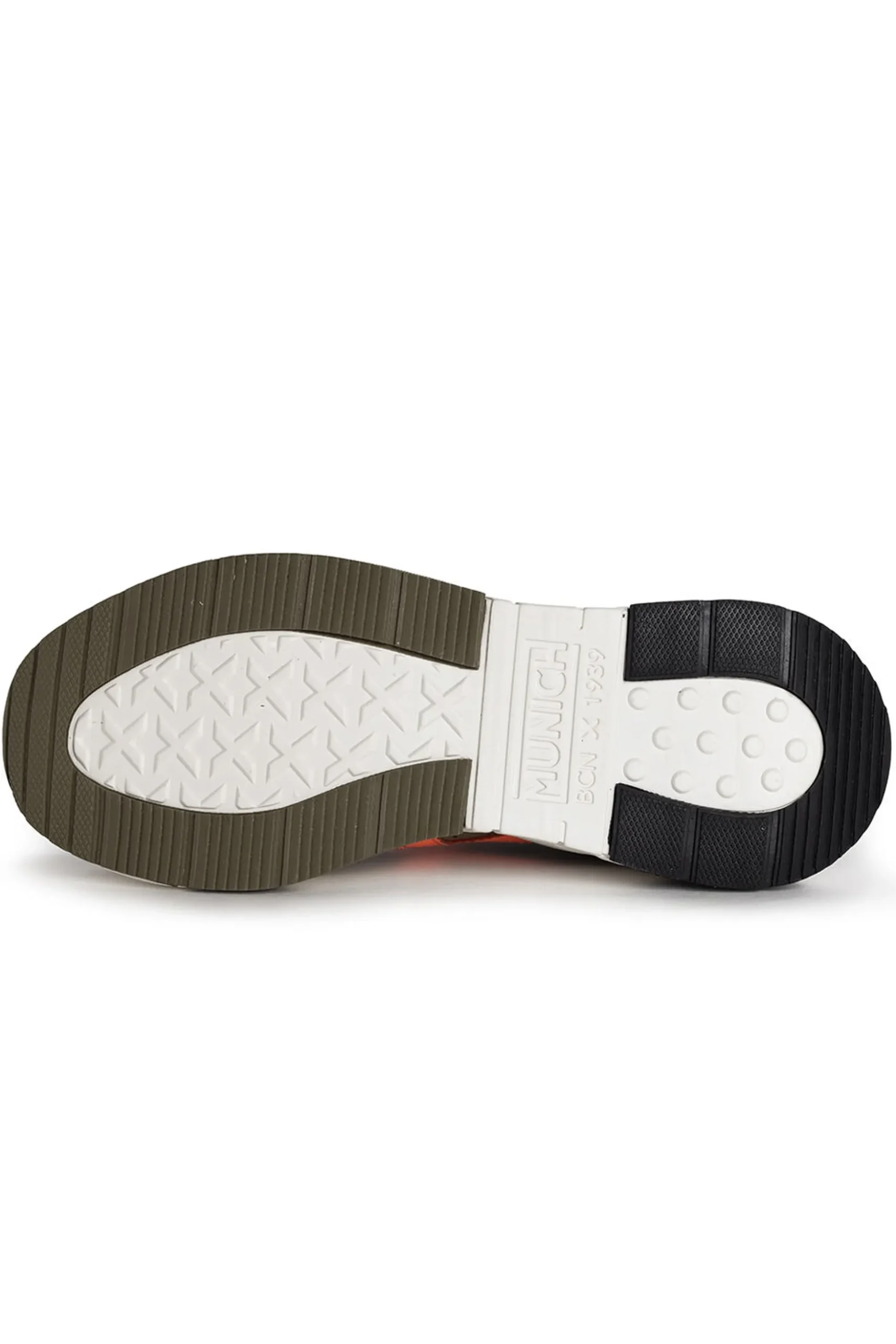 Zapatillas Munich Wave