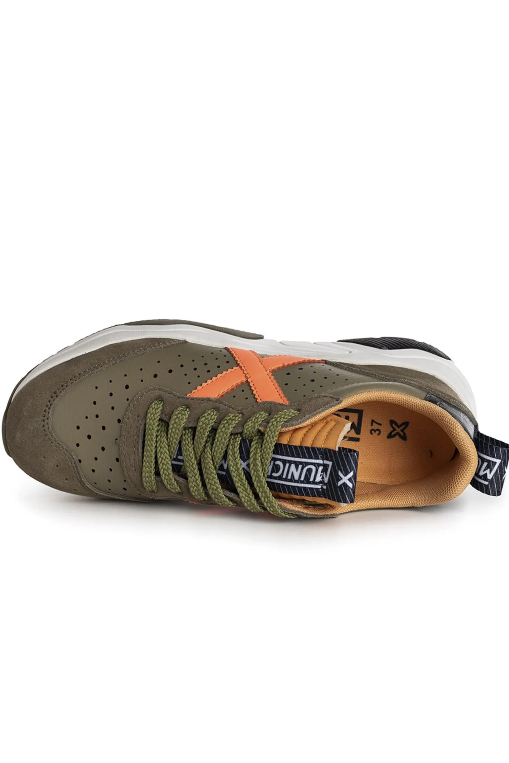 Zapatillas Munich Wave