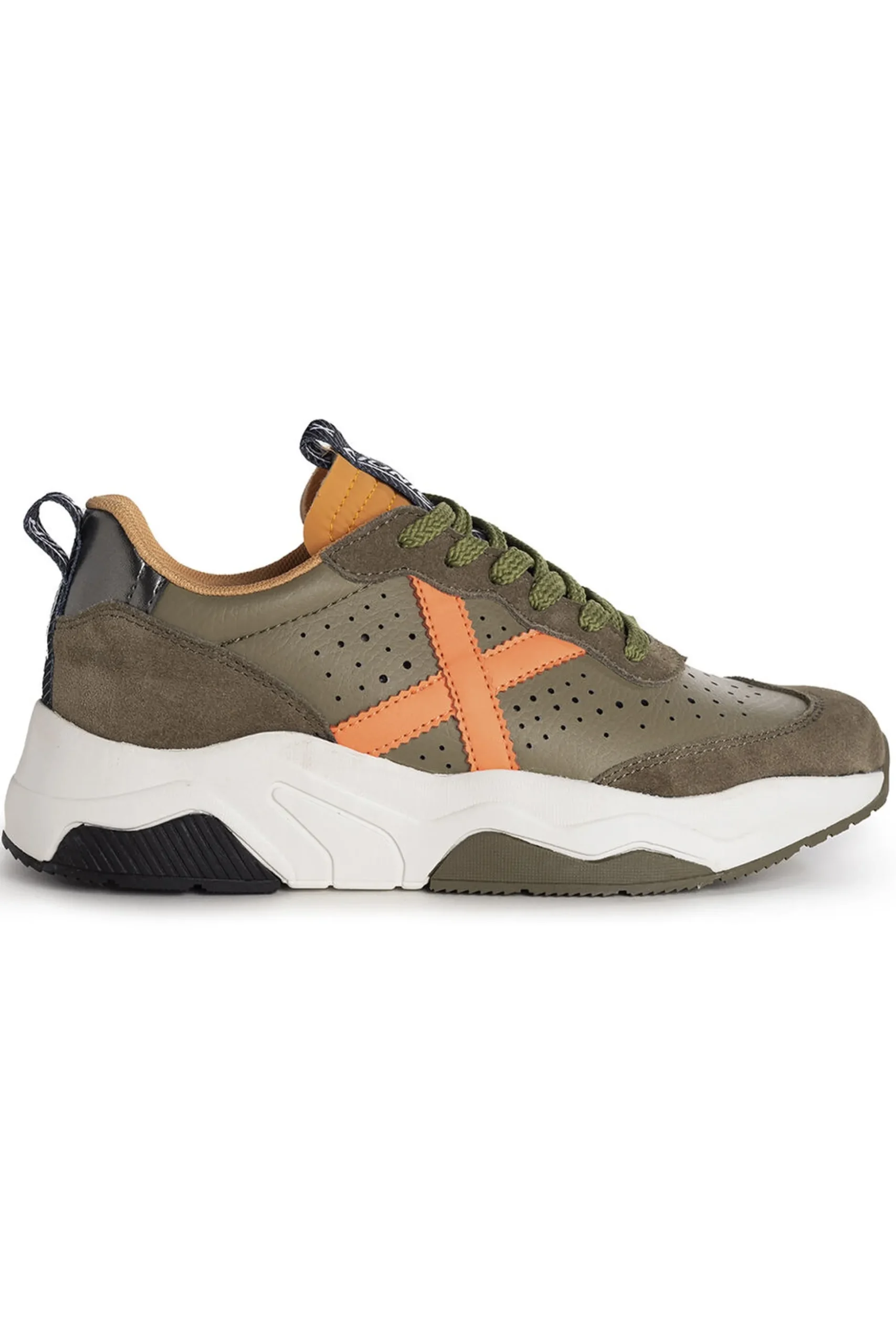 Zapatillas Munich Wave