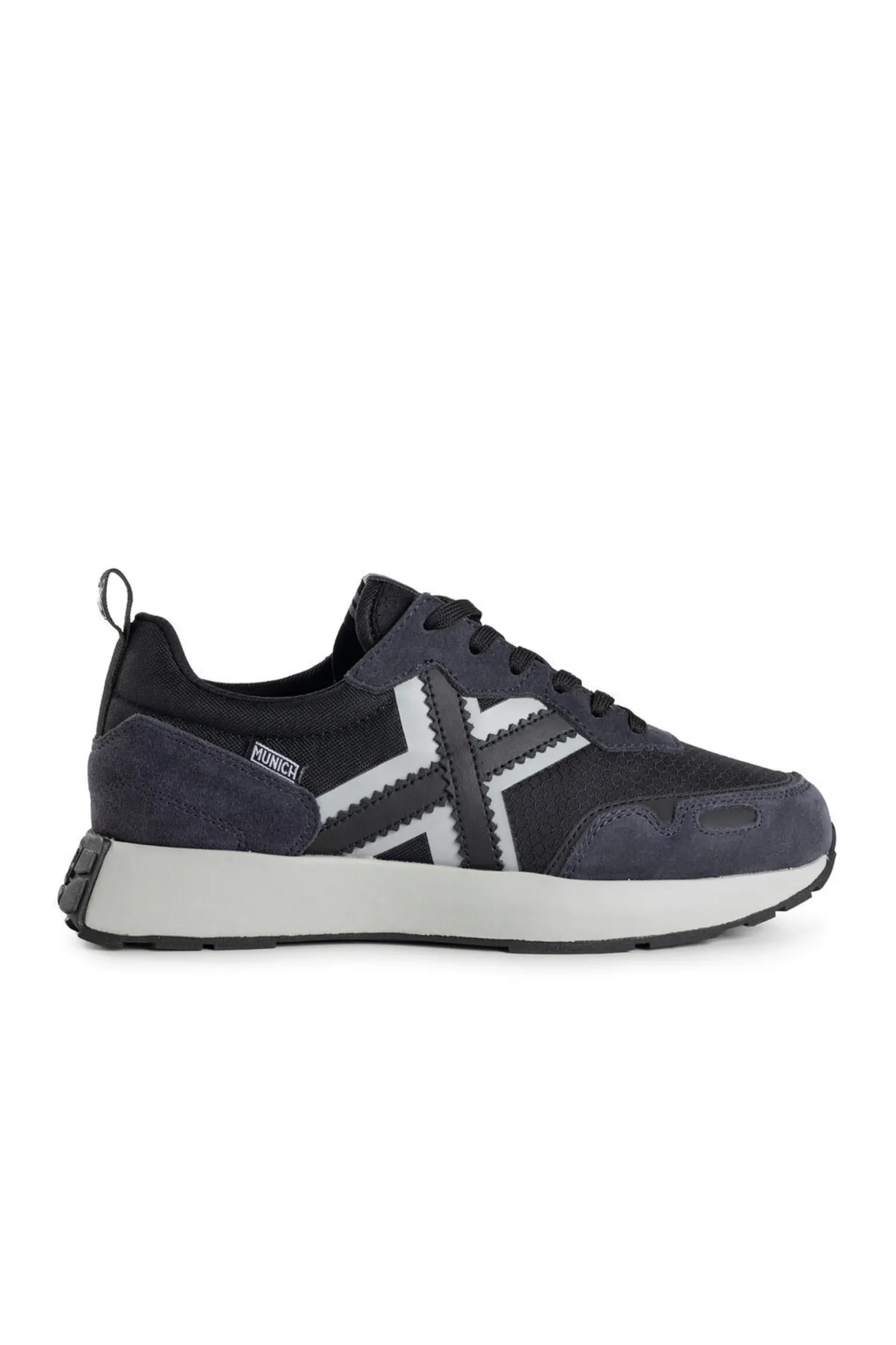 Zapatillas Munich Xemine 8907051