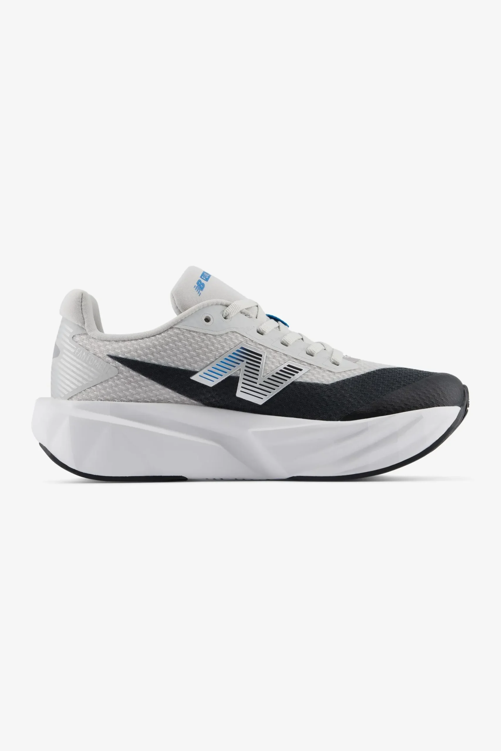 Zapatillas New Balance Fuelcell Rebel Lace