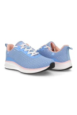 Zapatillas Running Paredes Nullán
