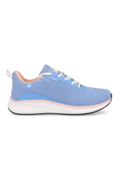 Zapatillas Running Paredes Nullán