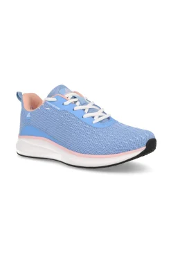 Zapatillas Running Paredes Nullán