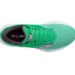 Zapatillas Running Saucony Ride 16