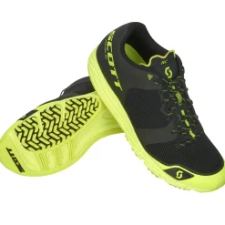 Zapatillas Running Ws Palani Rc Scott Amarillo