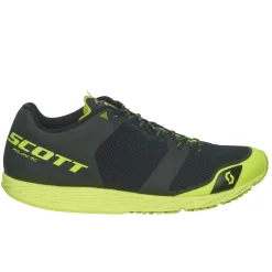 Zapatillas Running Ws Palani Rc Scott Amarillo