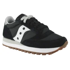Zapatillas Saucony Jazz Original S2044-644 Negro