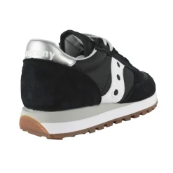 Zapatillas Saucony Jazz Original S2044-644 Negro