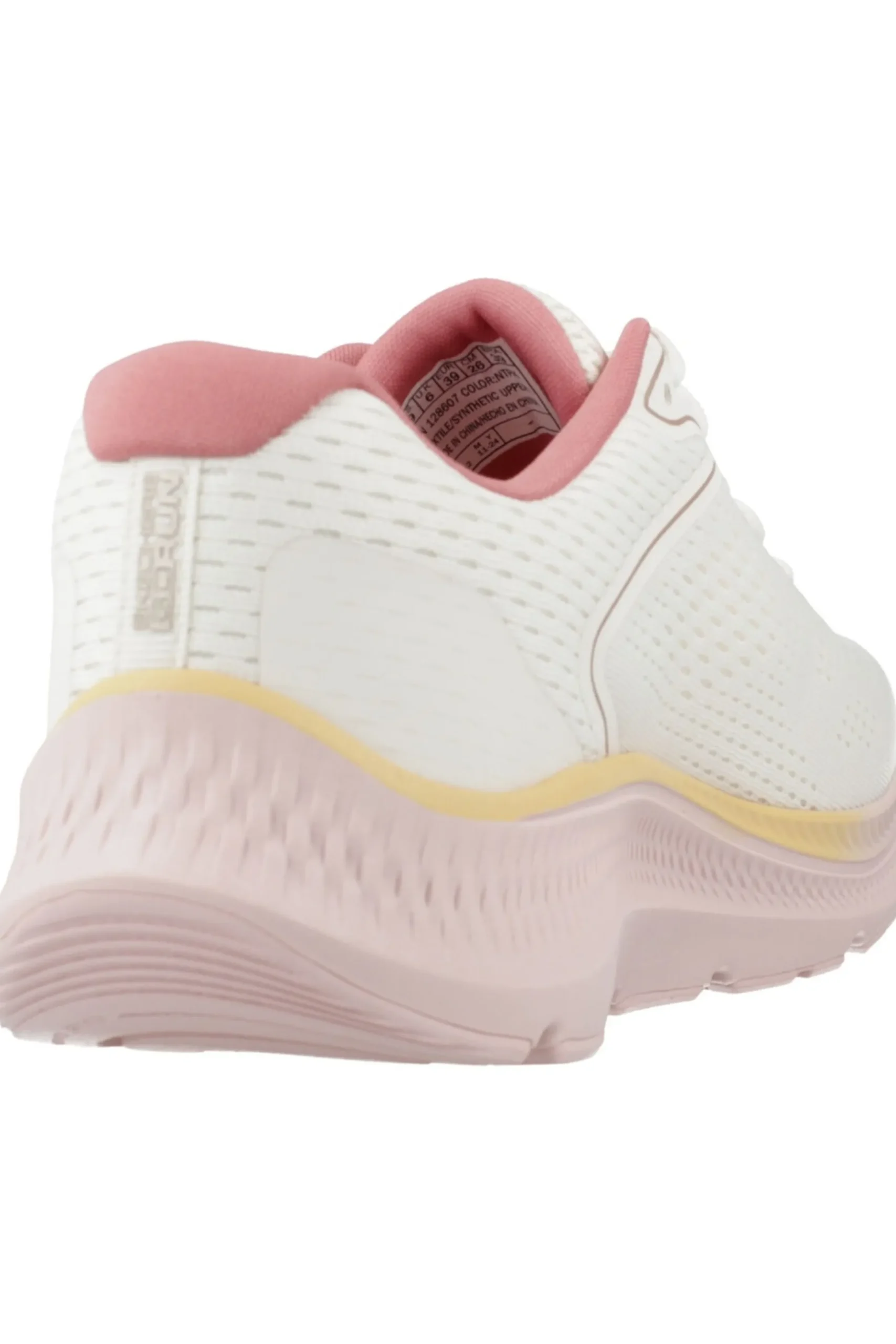 Zapatillas Skechers Go Run Consistent 2.0 Mile Marker