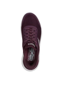 Zapatillas Skechers Go Walk Flex - Grand Entry