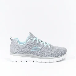 Zapatillas Skechers Graceful-tm 12614