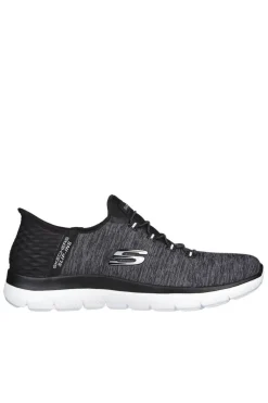 Zapatillas Skechers Summits-dazzling Haze Slip-in