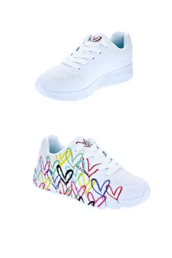 Zapatillas Skechers Uno Lite-spread 314064l Wml