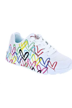 Zapatillas Skechers Uno Lite-spread 314064l Wml