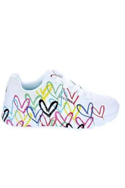Zapatillas Skechers Uno Lite-spread 314064l Wml