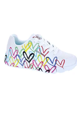 Zapatillas Skechers Uno Lite-spread 314064l Wml