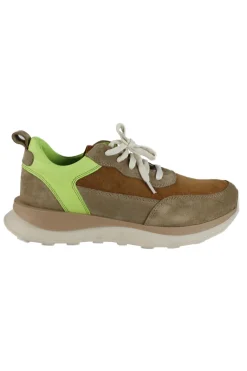 Zapatillas Sneaker Deportivas Zerimar 20320413