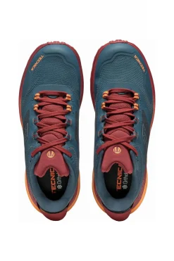 Zapatillas Tecnica Agate S Gore-tex