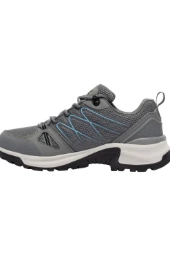 Zapatillas Trekking DLX Trespass Zindzi II