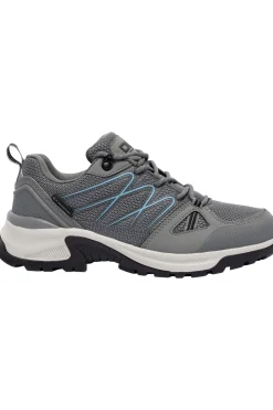 Zapatillas Trekking DLX Trespass Zindzi II