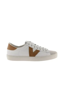 Zapatillas Victoria Berlin Piel & Serraje