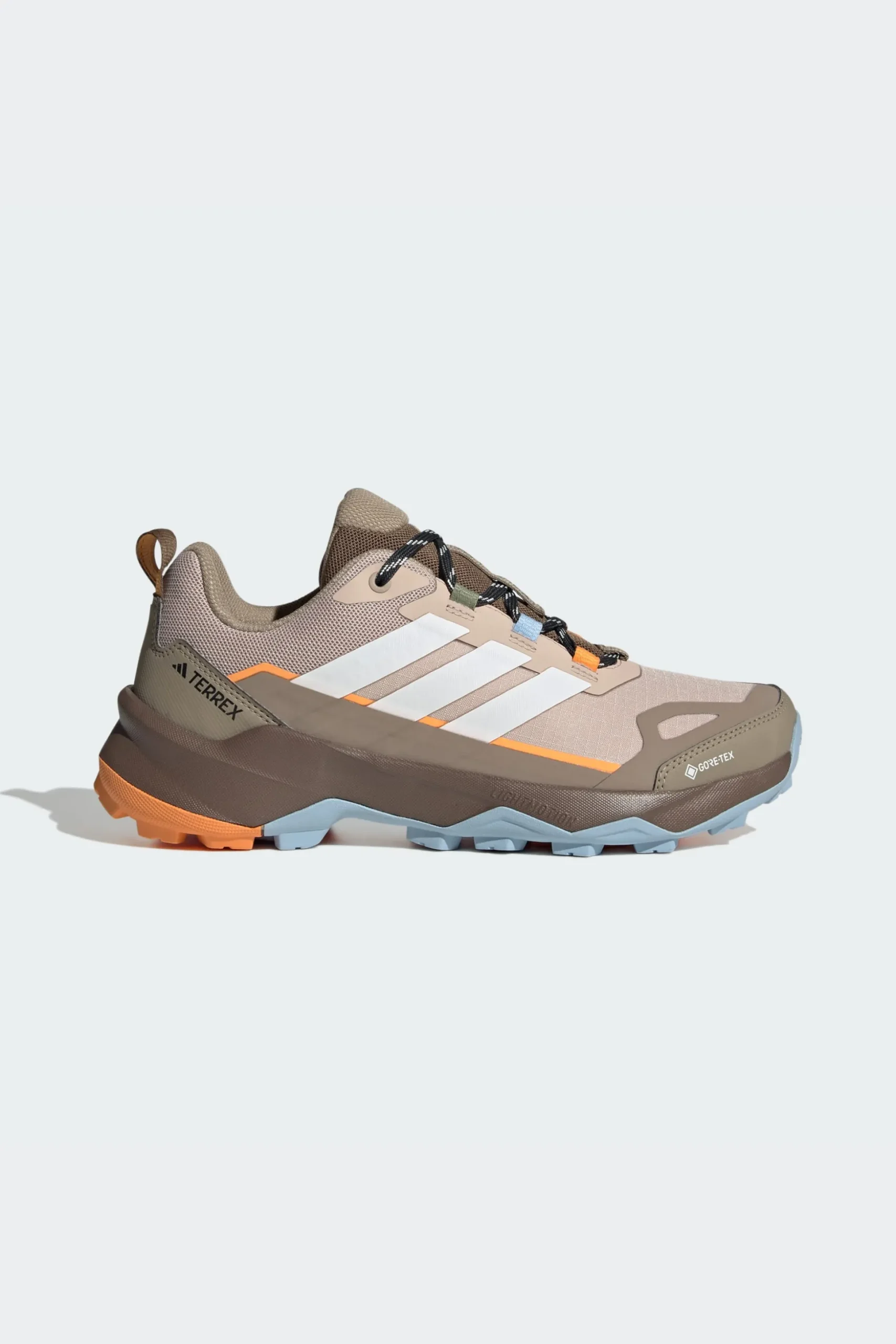 Zapatilla Terrex Skychaser Ax5 Gore-tex Hiking adidas