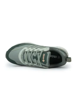 Zapatilla Trekking Izas Eden