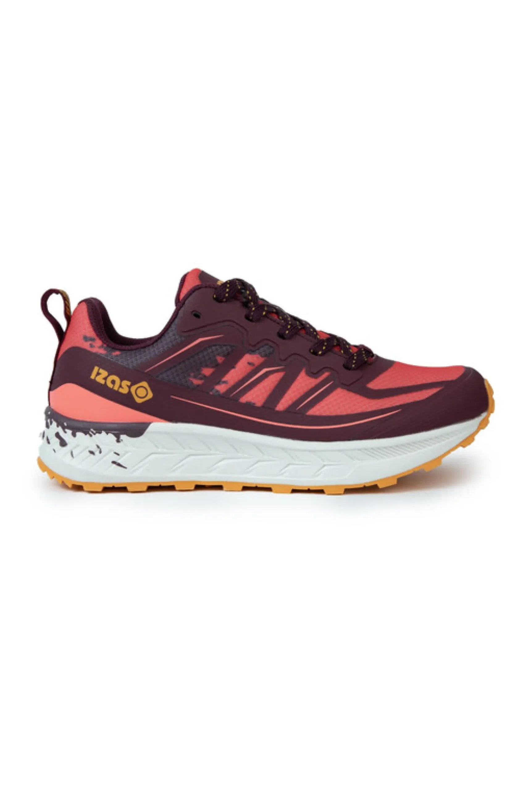 Zapatilla Trekking Izas Eden