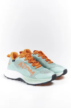 Zapatos Deportivos Atom By Fluchos At114
