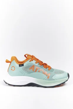 Zapatos Deportivos Atom By Fluchos At114