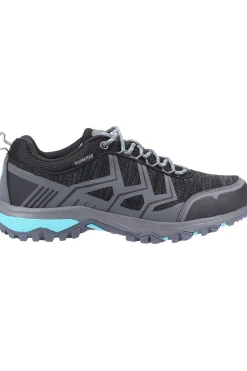 Zapatos De Senderismo Cotswold Wychwood Low Wp