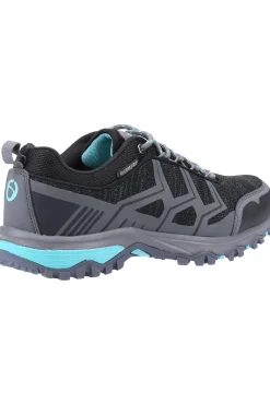 Zapatos De Senderismo Cotswold Wychwood Low Wp